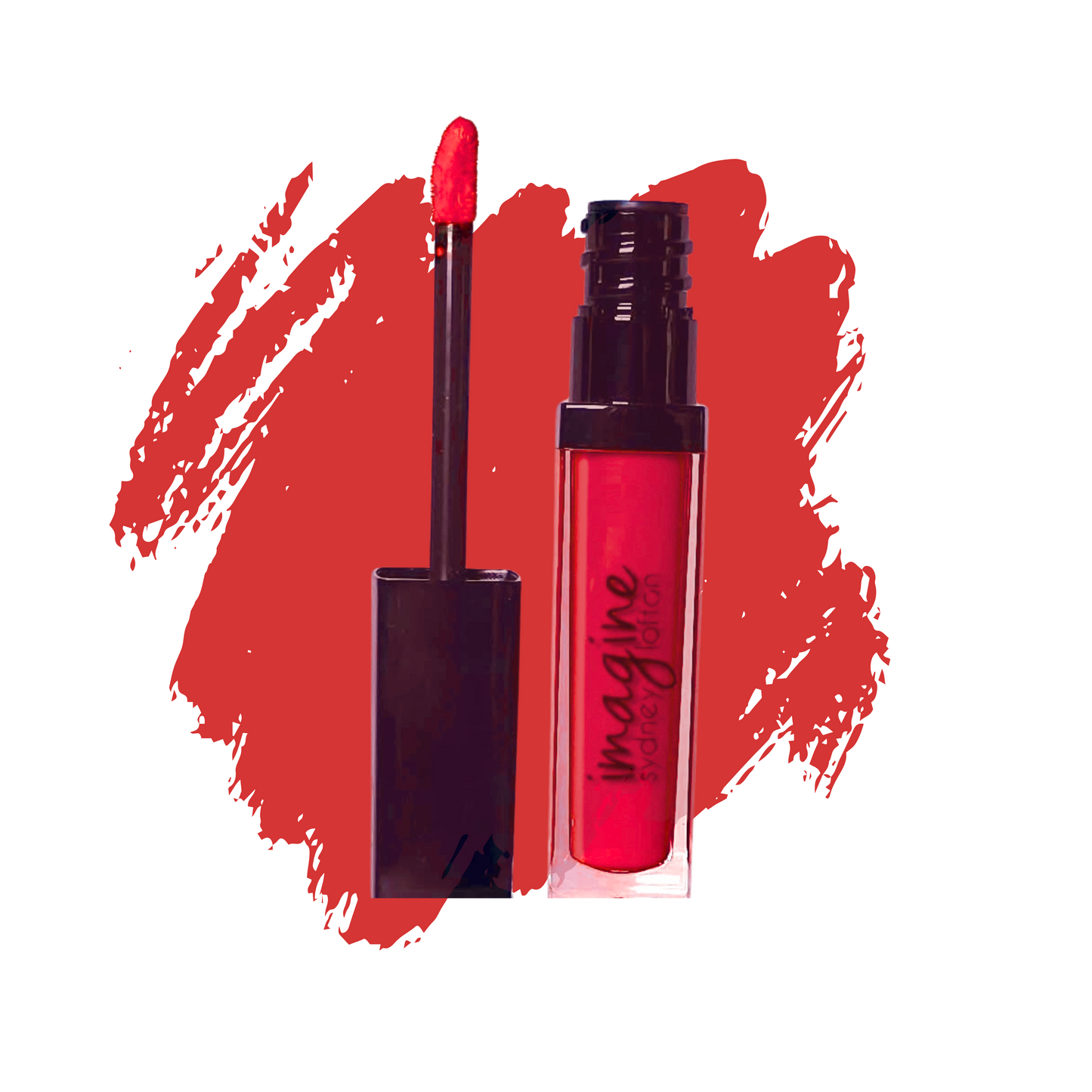 RED TRIO
